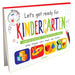 Let's Get Ready For Activity Floor Pad-Activity Books-RBC-Toycra