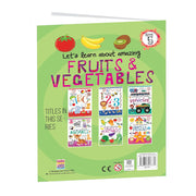 Let's Learn Giant Board Book