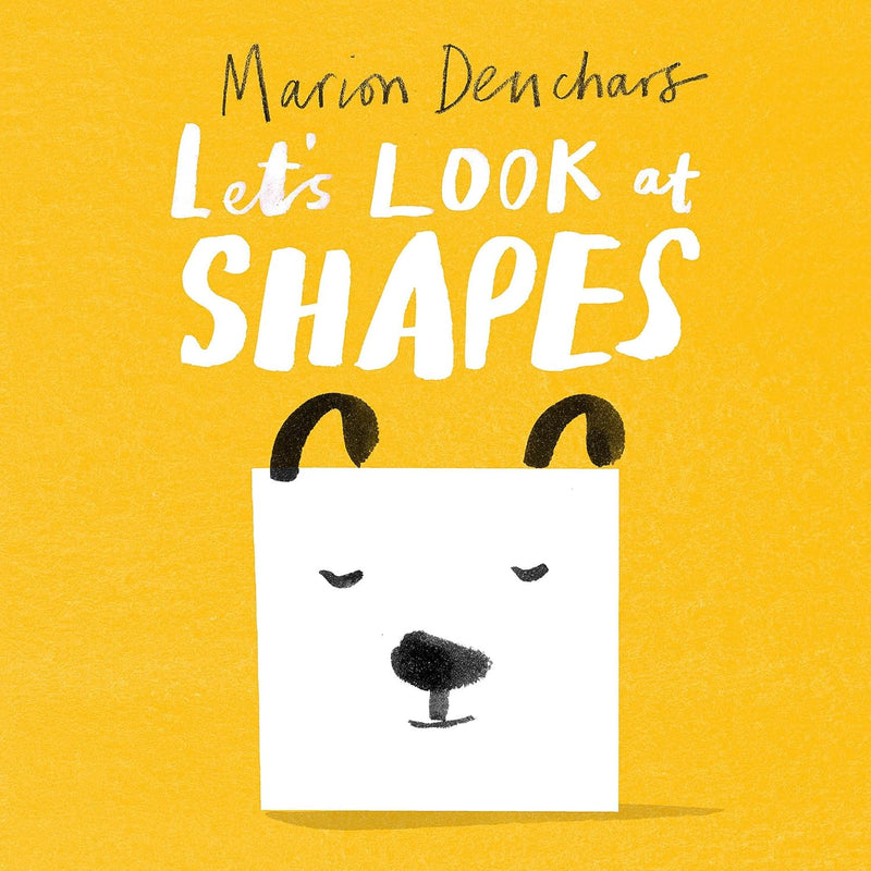 Let's Look Board Books