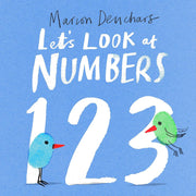 Let's Look Board Books