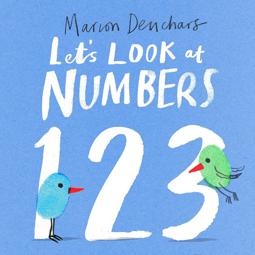 Let's Look Board Books