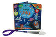Let's Play Hide And Seek Torch Book-Board Book-Booktopus-Toycra