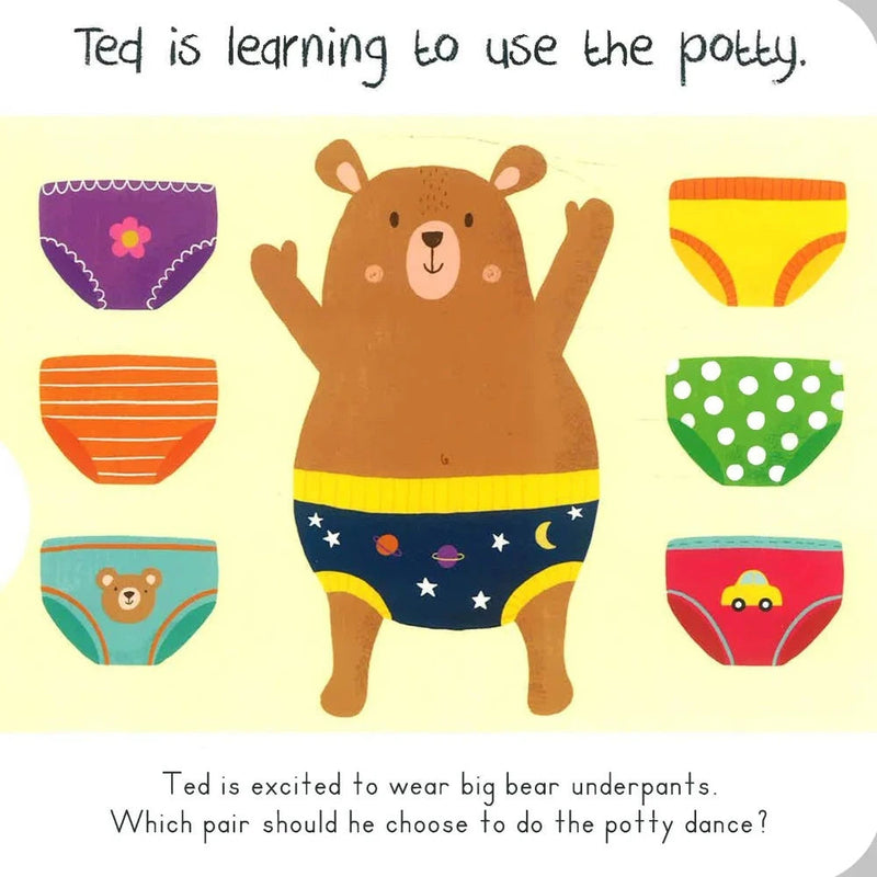 Let's Poop!