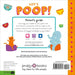 Let's Poop!-Board Book-Pan-Toycra