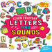 Letters And Sounds-Activity Books-Dr-Toycra