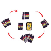 Liar’s UNO Card Game