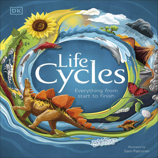 Life Cycles-Encyclopedia-Prh-Toycra