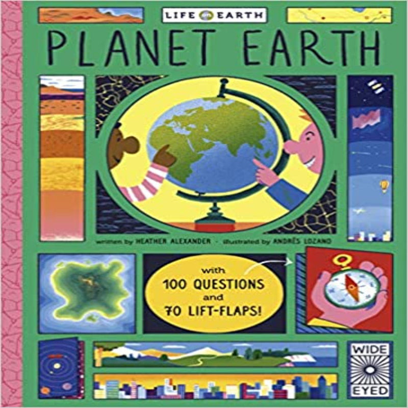 Life On Earth