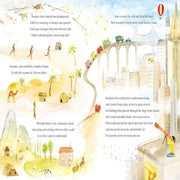 Life : The Story Of Life On Earth