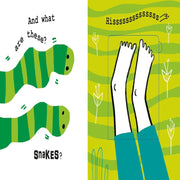 Lift The Flap And Play With Us Books