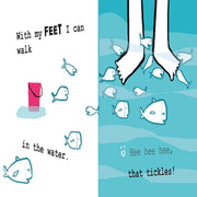 Lift The Flap And Play With Us Books