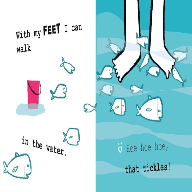 Lift The Flap And Play With Us Books