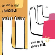Lift The Flap And Play With Us Books