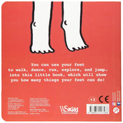 Lift The Flap And Play With Us Books