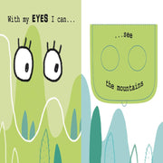 Lift The Flap And Play With Us Books