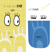 Lift The Flap And Play With Us Books