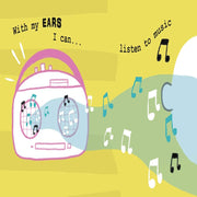 Lift The Flap And Play With Us Books