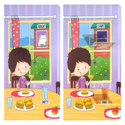 Lift The Flap Book