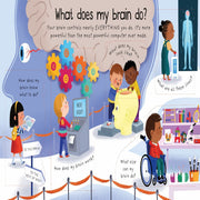 Lift the Flap First Questions and Answers