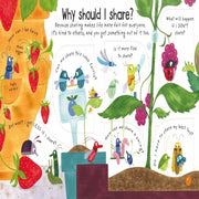 Lift the Flap First Questions and Answers