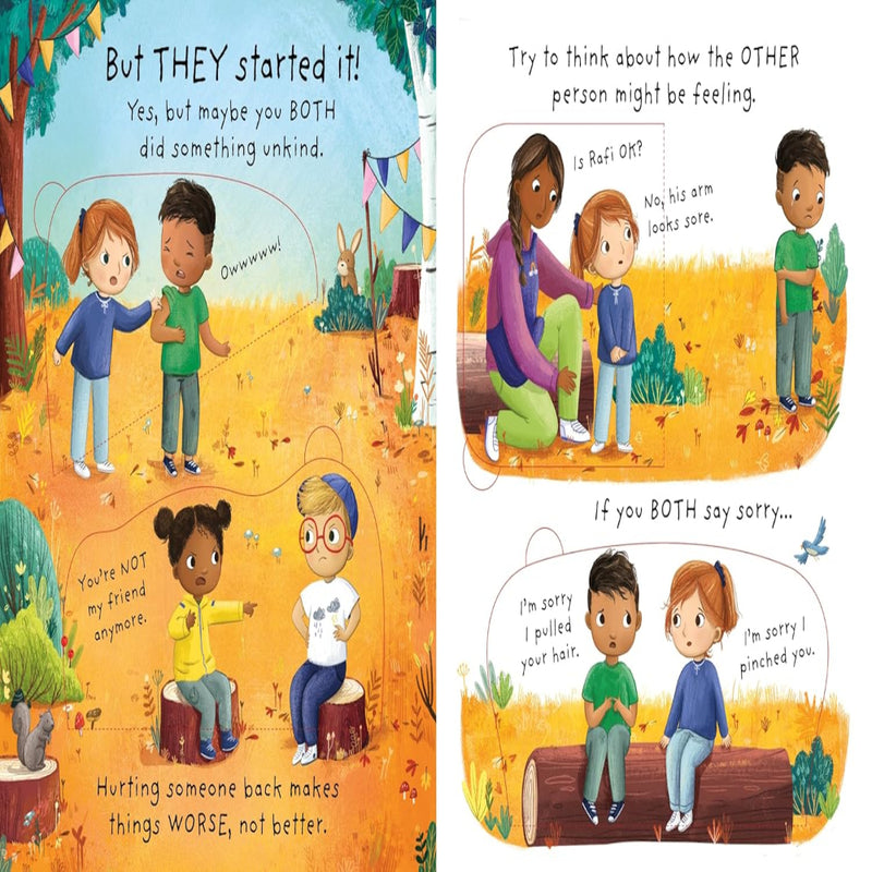Lift-the-Flap Very First Questions & Answers Book