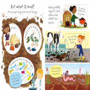 Lift-the-Flap Very First Questions & Answers Book