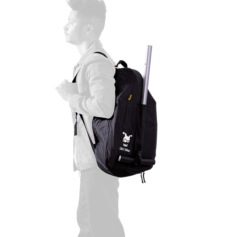 Doona Liki Travel Bag