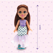 Li'l Diva 13" Doll