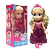 Li'l Diva 13" Doll