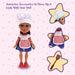 Li'l Diva 13" Doll-Dolls-Lil Diva-Toycra