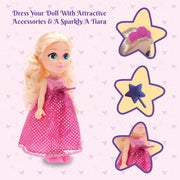 Li'l Diva 13" Doll