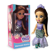 Li'l Diva 13" Doll