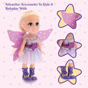 Li'l Diva 6" Doll