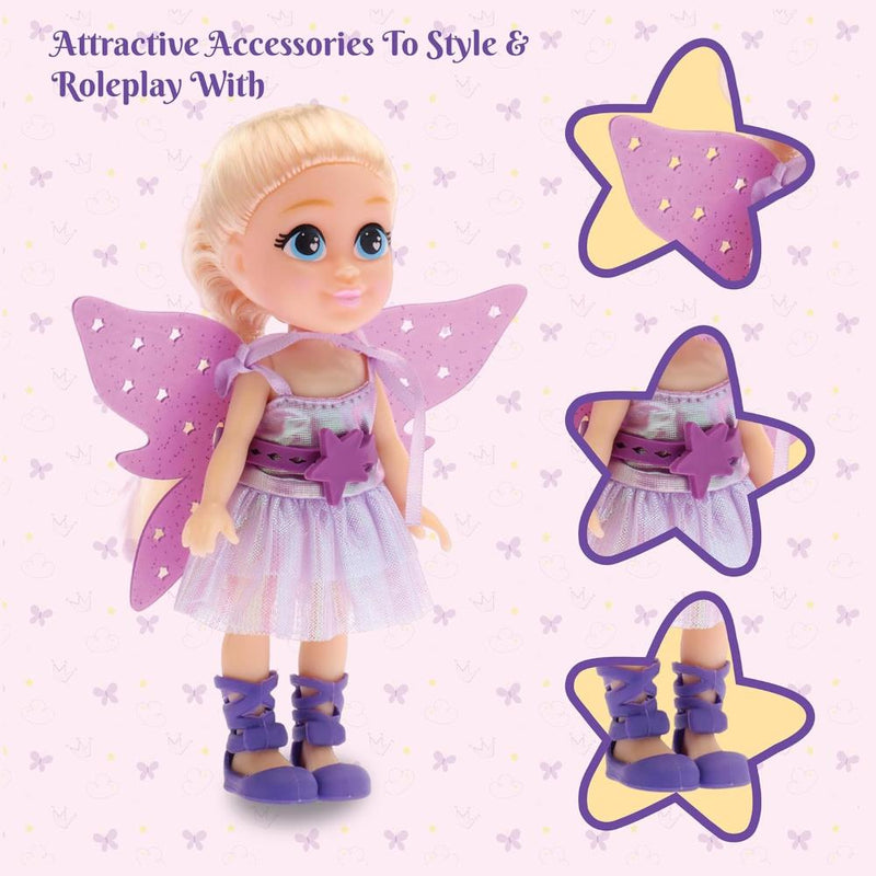 Li'l Diva 6" Doll