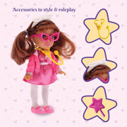 Li'l Diva 6" Doll