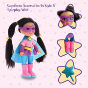 Li'l Diva 6" Doll