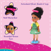 Li'l Diva 6" Doll