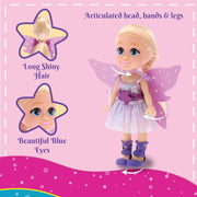 Li'l Diva 6" Doll