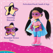 Li'l Diva 6" Doll