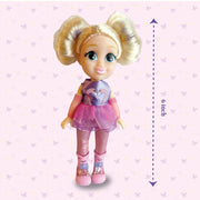 Li'l Diva 6" Doll
