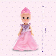 Li'l Diva 6" Doll