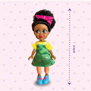 Li'l Diva 6" Doll