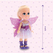 Li'l Diva 6" Doll