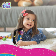 Li'l Diva 6" Doll