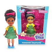 Li'l Diva 6" Doll