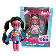 Li'l Diva 6" Doll