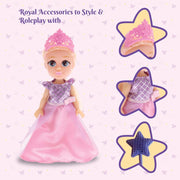 Li'l Diva 6" Doll