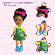 Li'l Diva 6" Doll