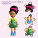 Li'l Diva 6" Doll-Dolls-Lil Diva-Toycra