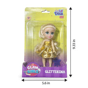 Li'l Diva 6" Dolls